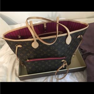 Neverfull MM